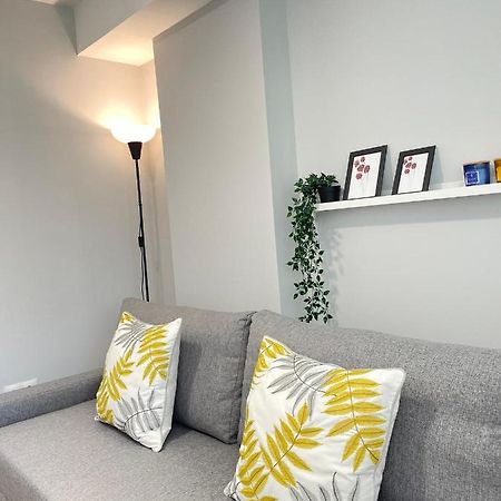 Ferienwohnung Lafrenchtouch - Relajante 1Hab Con Piscina Benalmádena Exterior foto