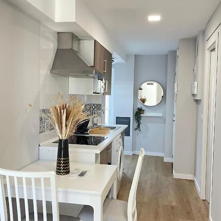 Ferienwohnung Lafrenchtouch - Relajante 1Hab Con Piscina Benalmádena Exterior foto