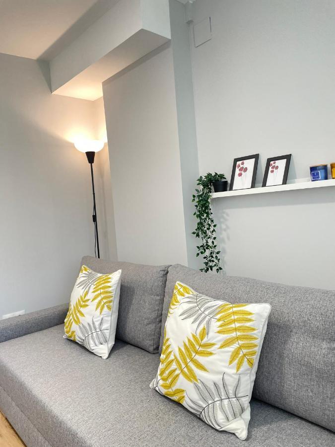 Ferienwohnung Lafrenchtouch - Relajante 1Hab Con Piscina Benalmádena Exterior foto