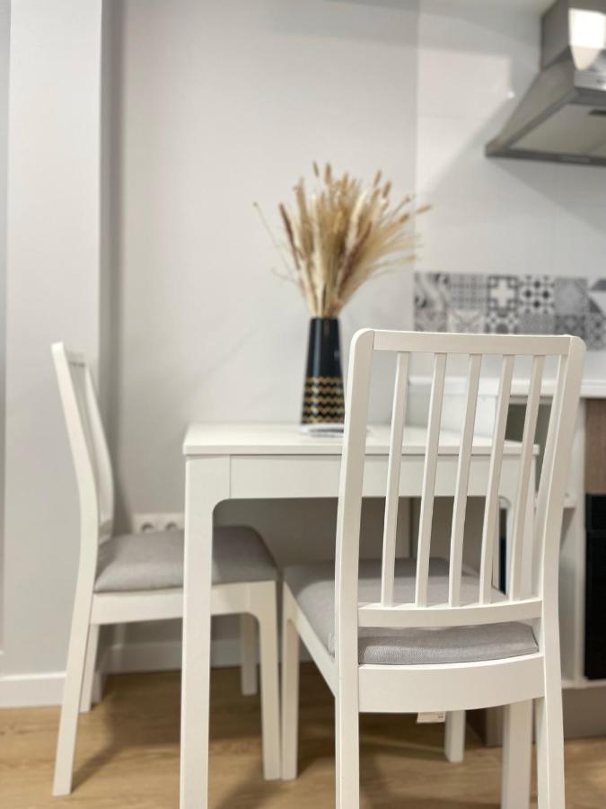 Ferienwohnung Lafrenchtouch - Relajante 1Hab Con Piscina Benalmádena Exterior foto