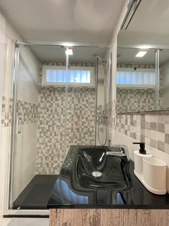 Ferienwohnung Lafrenchtouch - Relajante 1Hab Con Piscina Benalmádena Exterior foto