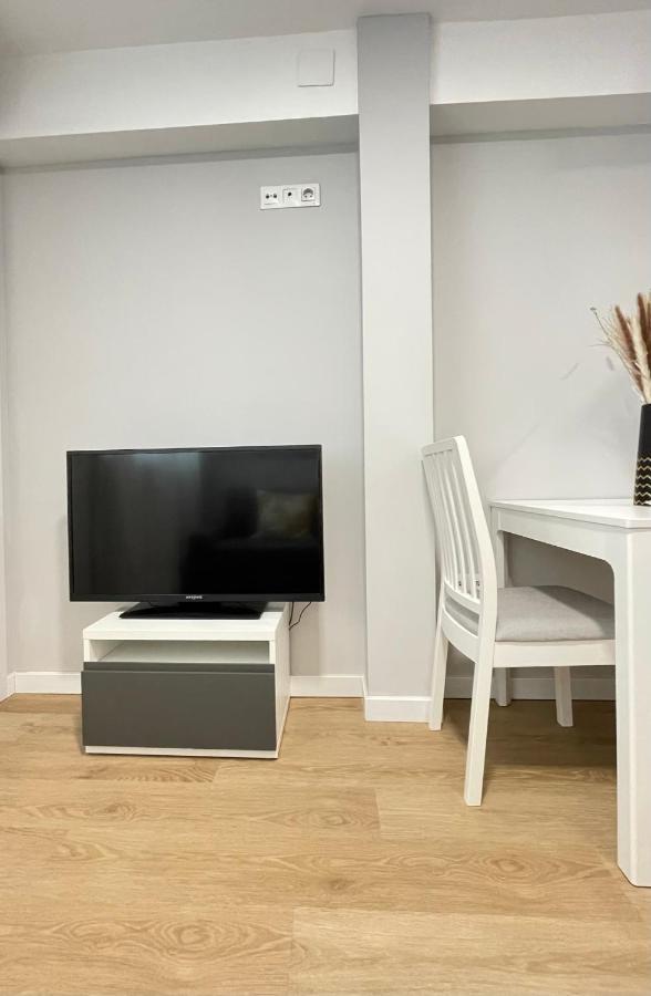 Ferienwohnung Lafrenchtouch - Relajante 1Hab Con Piscina Benalmádena Exterior foto