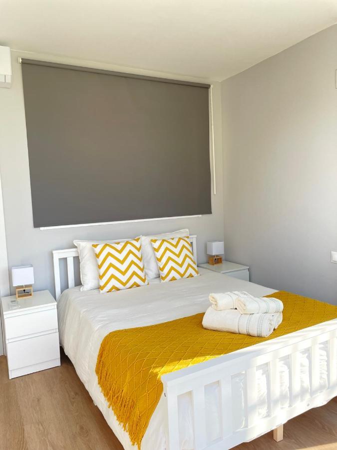 Ferienwohnung Lafrenchtouch - Relajante 1Hab Con Piscina Benalmádena Exterior foto