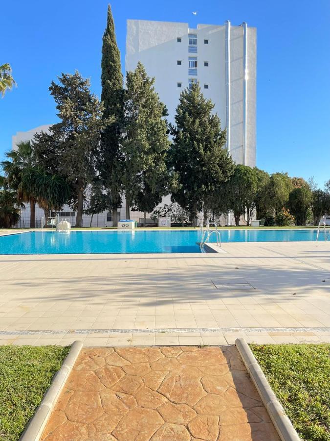 Ferienwohnung Lafrenchtouch - Relajante 1Hab Con Piscina Benalmádena Exterior foto