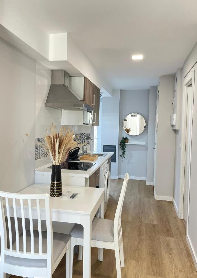 Ferienwohnung Lafrenchtouch - Relajante 1Hab Con Piscina Benalmádena Exterior foto